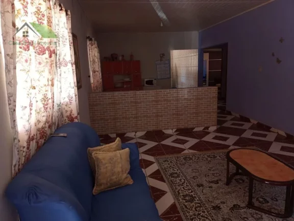 Imagem Chácara com 3 Quartos à Venda, 121.000 m² em Damião - Paraibuna