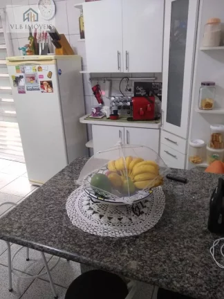 Imagem Sobrado à venda (75,00 m²), , ,