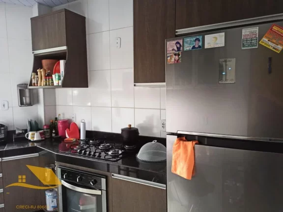 Imagem Vendo Apartamento nas Braunes com 3 Quartos