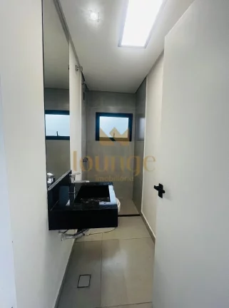 Imagem Casa Em Condominio em Votorantim