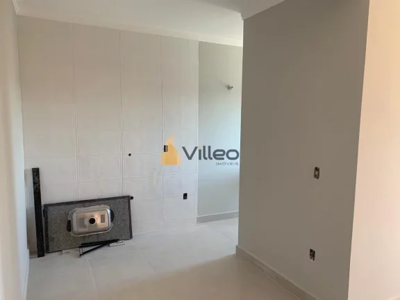 Imagem Descubra este charmoso apartamento, perfeito para quem busca praticidade e conforto em um só lugar!...