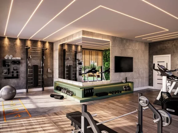 Imagem Firenze Tower - Apartamento à venda no bairro Perequê - Porto Belo/SC