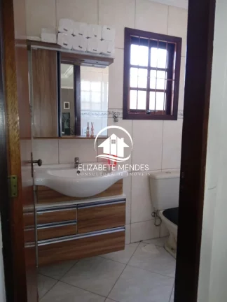 Imagem Sobrado à venda, VILA FIGUEIRA, SUZANO - SP SOBRADO NA VILA FIGUEIRA EM SUZANO A