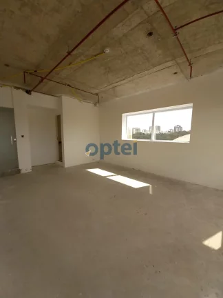 Imagem SALA Á VENDA 39,00 M² , JARDIM DO MAR , MARCO ZERO , SÃO BERNARDO DO CAMPO-SP