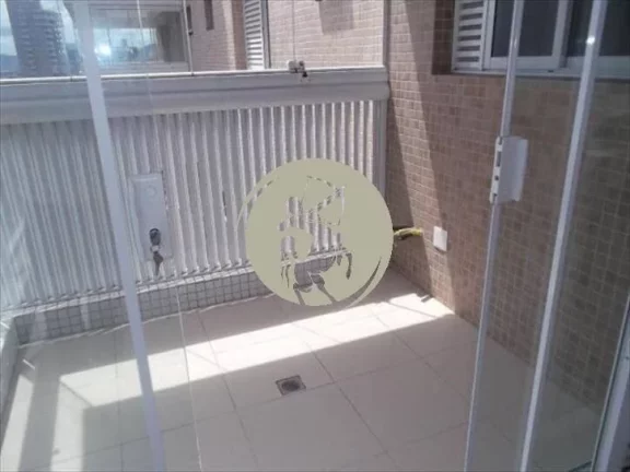 Imagem EDIFICIO TERRAZZA NOVO COM TOTAL INFRA ESTRUTURA DE LAZER NO CORAÇÃO DO GONZAGA