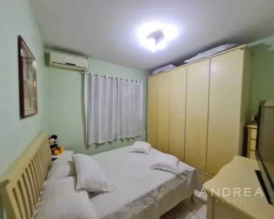 Imagem SOBRADO 3 DORMITORIOS (1 SUITE) COM 2 VAGAS
