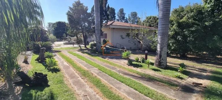Imagem Chácara à venda no bairro CONDOMÍNIO CHÁCARAS AREIÃO - Mogi Mirim/SP