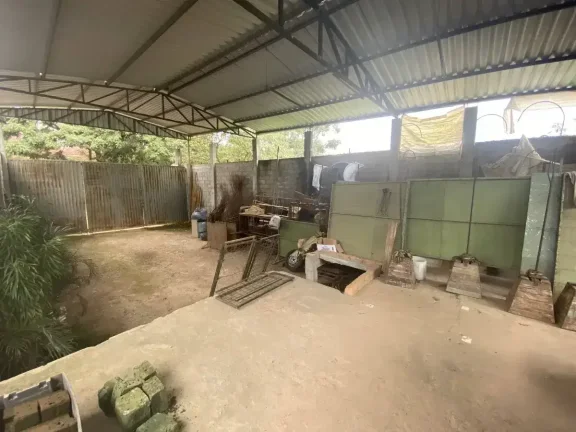 Imagem Venda ou Aluguel de dois Galpões na BR-040. Excelente oportunidade para investimento!