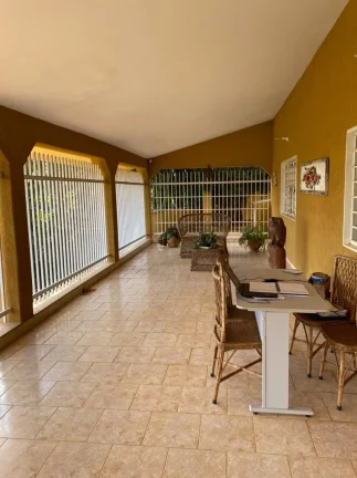 Imagem Casa/Chacara Vale da Lua Azul - Sobrado