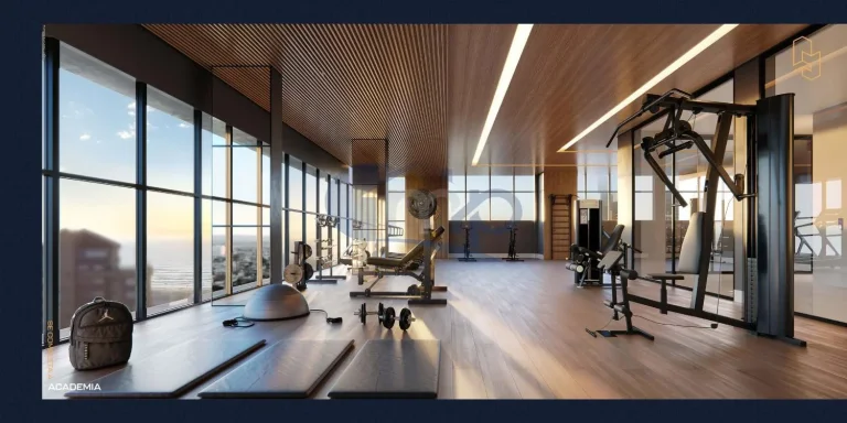 Imagem Apartamento á venda com 4 suítes na Praia Grande em Torres/RS
