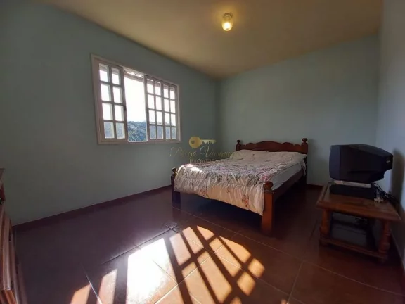 Imagem Casa para Venda em Teresópolis / RJ no bairro Tijuca