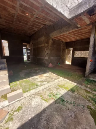 Imagem OPORTUNIDADE! CASA Á VENDA EM FASE DE CONSTRUÇÃO COM PROJETO NO PRIMO MENEGHETTI II EM FRANCA/SP - 200 metros de terreno - Imóvel em fase de constr