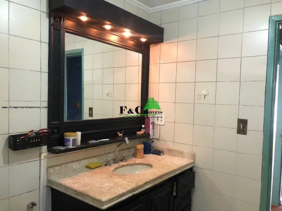 Imagem Apartamento para Venda em Limeira, Centro, 2 dormitórios, 1 banheiro, 1 vaga