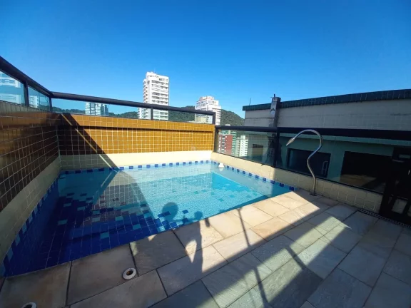 Imagem Apartamento com 4 dorms, Canto do Forte, Praia Grande - R$ 1.9 mi, Cod: 1959