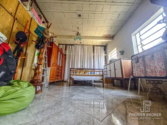 Imagem Casa à venda, 185 m² por R$ 810.000,00 - Araras - Teresópolis/RJ