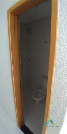 Imagem Apartamento com 2 dormitórios à venda, 33 m² por R$ 220.000,00 - Sacomã - São Paulo/SP