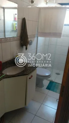 Imagem Apartamento para Venda em Praia Grande / SP no bairro Tupi