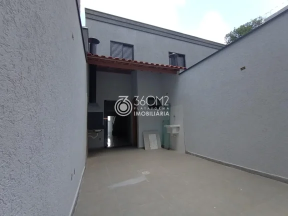 Imagem Sobrado para Venda em São Paulo / SP no bairro Vila Califórnia