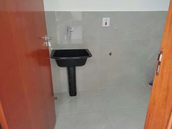 Imagem Casa térrea à venda com 3 quartos, sendo 1 suíte, em Loteamento Parque Residencial Serras de Atibaia II, Atibaia - SP