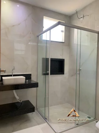 Imagem Casa Geminada no Bairro Residencial Bethânia COD - 1067