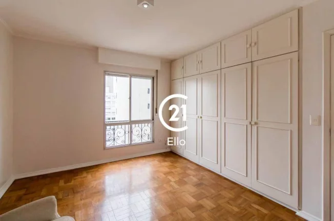 Imagem Apartamento com 3 dormitórios, 222 m² - venda por R$ 4.200.000,00 ou aluguel por R$ 18.315,33 - Jardim América - São Paulo/SP