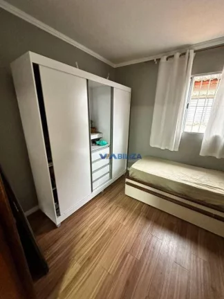 Imagem Casa com 2 dormitórios à venda, 70 m² por R$ 319.000,00 - Jardim Helena - São Paulo/SP