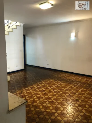 Imagem Casa Sobrado em Vila Madalena, São Paulo/SP