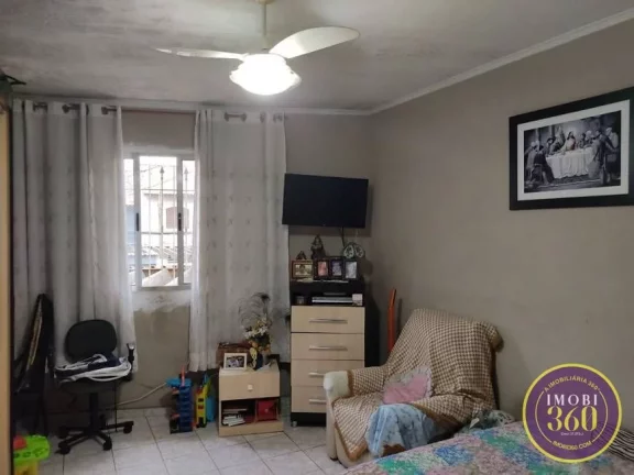Imagem Casa à Venda em Chácara Seis de Outubro, São Paulo - SP