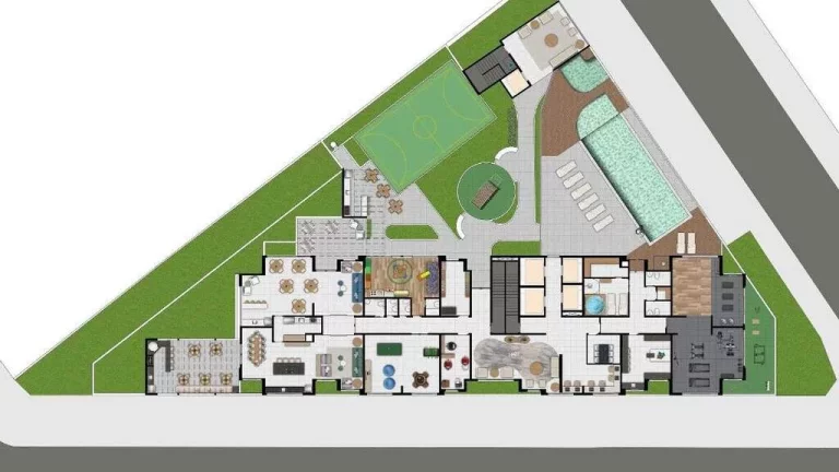 Imagem APARTAMENTO RESIDENCIAL em São Paulo - SP, Vila Ema