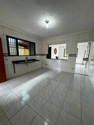 Imagem CASA VILA SAO JORGE - PRAIA GRANDE SP