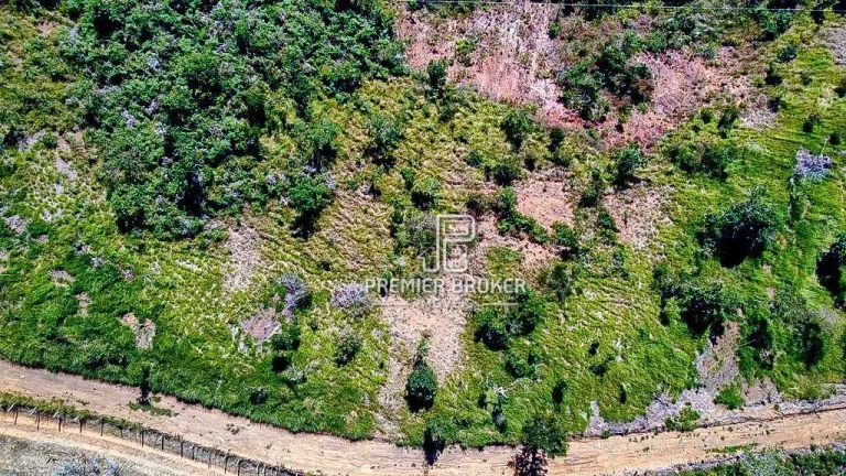 Imagem Terreno à venda, 662 m² por R$ 159.000,00 - Parque do Imbui - Teresópolis/RJ
