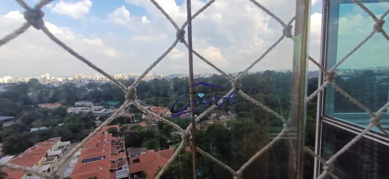 Imagem Apartamento com 3 dormitórios à venda, 180 m² por R$ 1.990.000 - Vila São Francisco - Osasco/SP