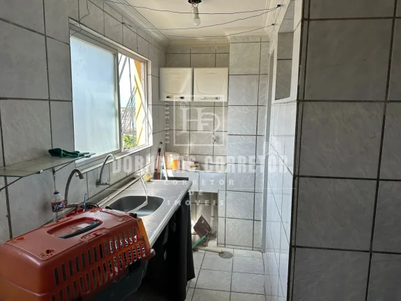 Imagem Oportunidade! Apartamento 3 Quartos - JARDIM ATLÂNTICO por 140 Mil à Vista