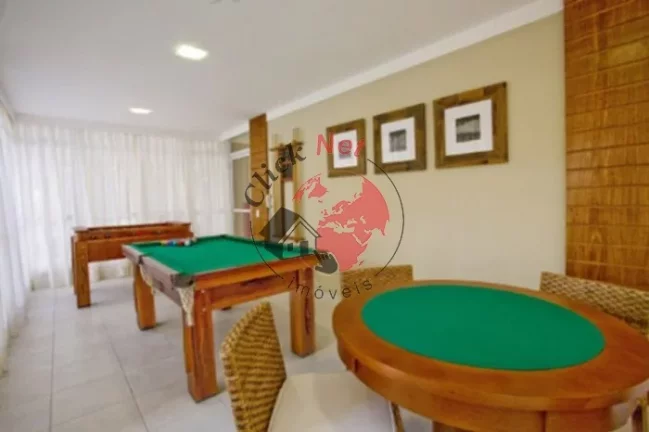 Imagem Apartamento em Condomínio para Venda no bairro Casa Branca - Santo André