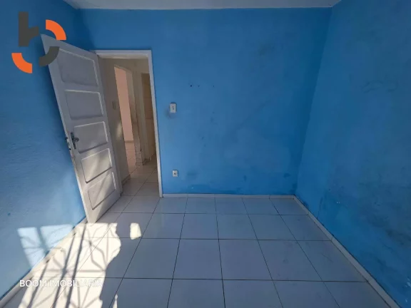 Imagem Casa com 2 dormitórios à venda, 49 m² por R$ 200.000,00 - Califórnia - Nova Iguaçu/RJ