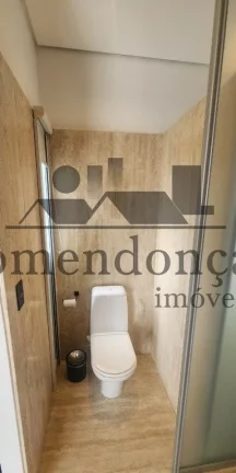 Imagem Cobertura Duplex charmosa com vista espetacular na Vila Madalena!