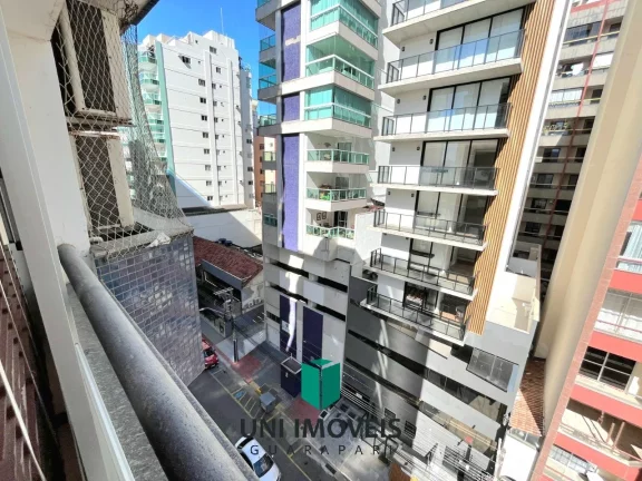 Imagem Uma oportunidade imperdível! Apartamento de 3 quartos, sendo 1 suíte, no centro de Guarapari