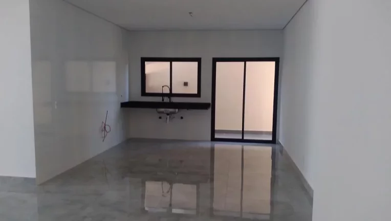 Imagem Casa condomínio Gran Ville São Venâncio
