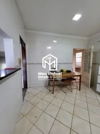 Imagem Rua 6 Vicente Pires Casa Condomínio 3 Quartos 2 Suítes 4 Vagas Lote 800 m²