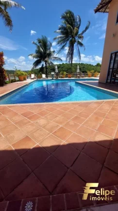 Imagem MARAVILHOSA CHÁCARA DE ALTO PADRÃO EM MEAÍPE / GUARAPARI - ES
