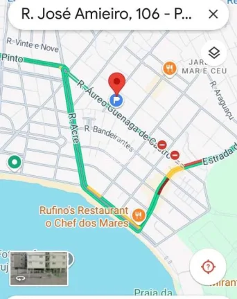 Imagem Apartamento Padrão