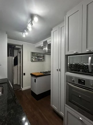Imagem Apartamento com 3 dormitórios em ótima localização na Mooca