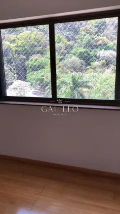 Imagem Locação de Apartamento no Condomínio Edifício Araguaia | Ponte São João | Jundiaí | São Paulo