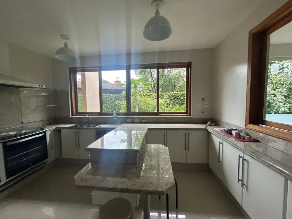 Imagem Casa 4 quartos à venda, 400 m² por R$ 1.850.000 - Forest Hills - Jandira/SP