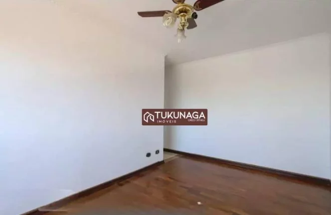 Imagem Apartamento com 2 quartos à venda, 72 m² por R$ 453.000 - Vila Paulicéia - São Paulo/SP