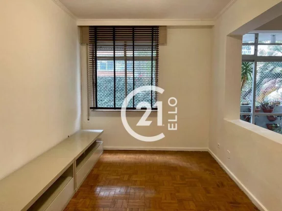 Imagem Apartamento para venda, 150 m² - Jardim América - São Paulo/SP