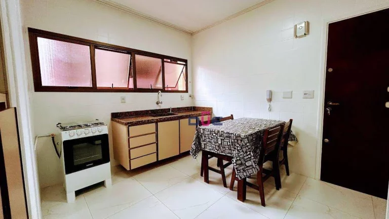Imagem Apartamento com 1 dormitório à venda, 63 m² por R$ 530.000,00 - Embaré - Santos/SP
