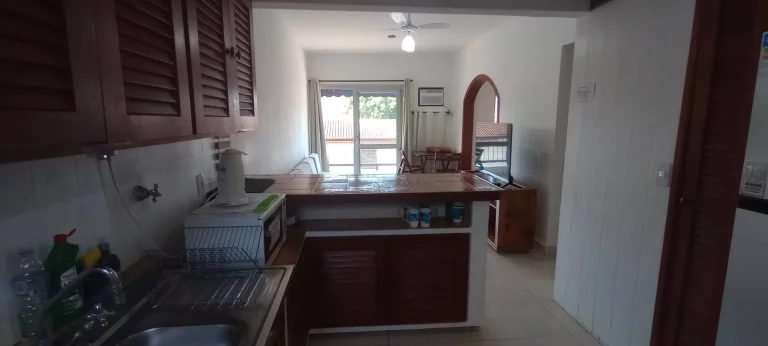 Imagem APARTAMENTO A 300M DA PRAIA GRANDE!!