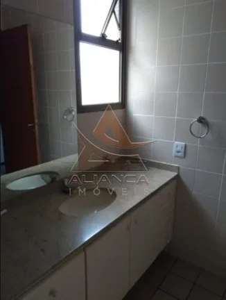 Imagem Apartamento - Ribeirão Preto - Centro