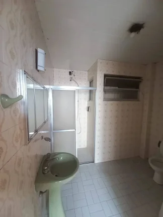 Imagem Apartamento espaçoso de 209m2 na melhor localização de Barbacena/MG